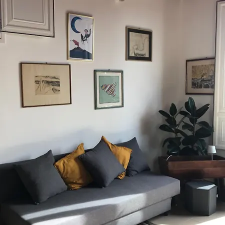 Pensionat Balcone San Giuliano Catania