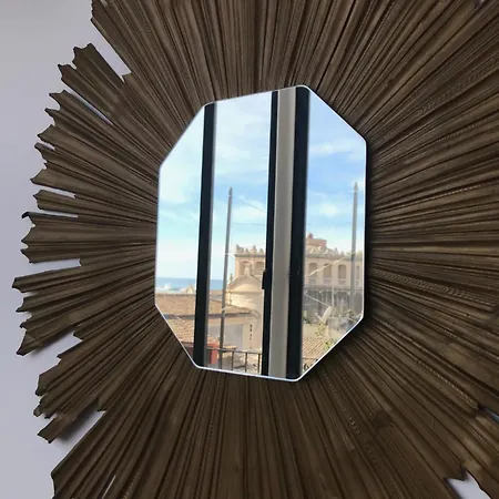 Pensionat Balcone San Giuliano Catania