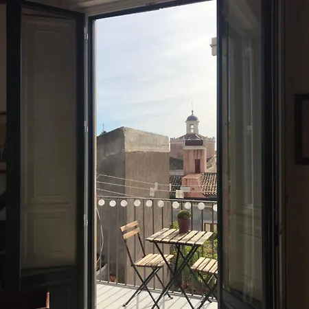 Balcone San Giuliano *