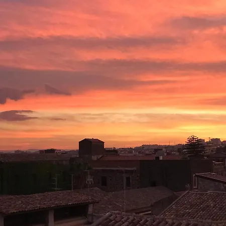 Pensionat Balcone San Giuliano
